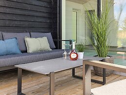 8 Person Holiday Home in Vaeggerlose-by Traum