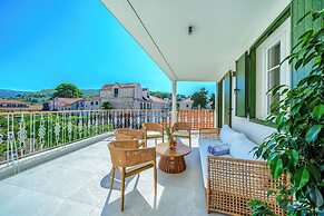 Hotel Brattia