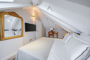 Hotel Brattia