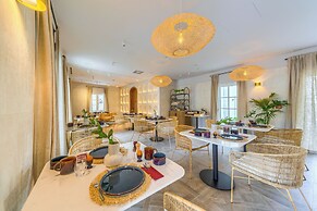 Hotel Brattia