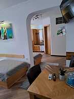 Lake House Plitvice