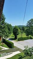 Lake House Plitvice