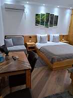 Lake House Plitvice