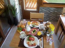 Lake House Plitvice