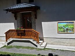 Lake House Plitvice