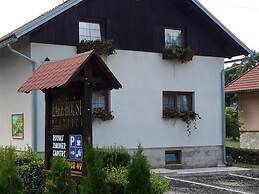 Lake House Plitvice
