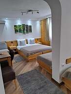 Lake House Plitvice