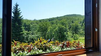 Lake House Plitvice