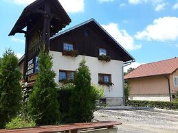 Lake House Plitvice