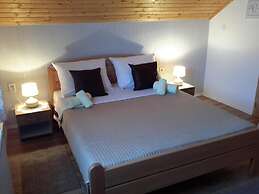 Lake House Plitvice