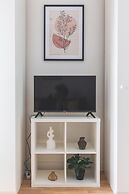 Studio cozy à Grenelle