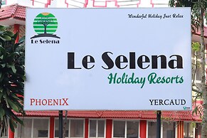 Le Selena