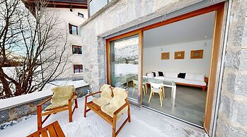 Schweizerhaus Apartments