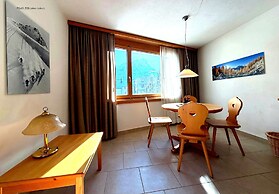 Schweizerhaus Apartments