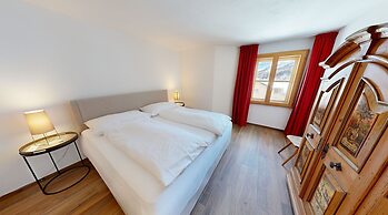 Schweizerhaus Apartments