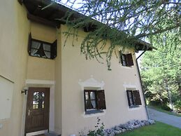 Schweizerhaus Apartments