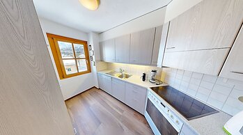 Schweizerhaus Apartments