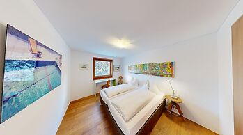 Schweizerhaus Apartments