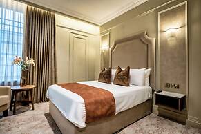 Walled City Hotel