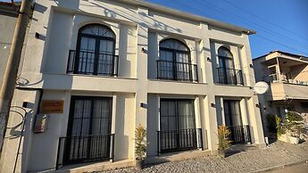 Güzergah Urla