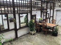 Darlington Delight - Spacious 3 Bedroom House