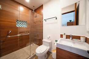 Comfortable Studio with Pool - Huaya 501