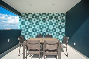 Comfortable Studio with Pool - Huaya 501