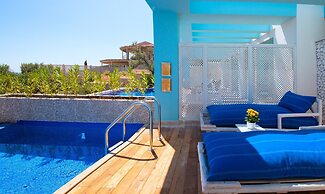 Asfiya Sea View Hotel