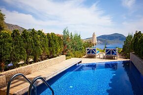 Asfiya Sea View Hotel