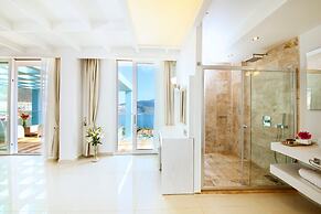 Asfiya Sea View Hotel
