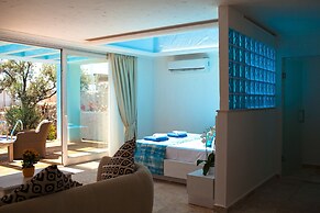Asfiya Sea View Hotel