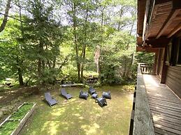 Chalet in La Bresse With Mountain Views