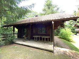 Chalet in La Bresse With Mountain Views
