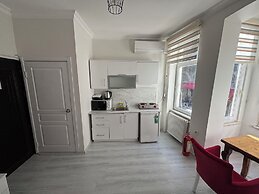 Istanberry - Scarlet Apartments