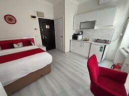 Istanberry - Scarlet Apartments
