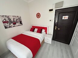 Istanberry - Scarlet Apartments