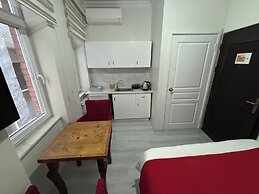 Istanberry - Scarlet Apartments