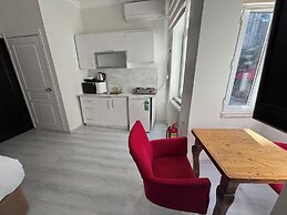 Istanberry - Scarlet Apartments