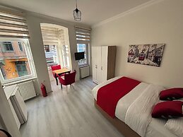 Istanberry - Scarlet Apartments