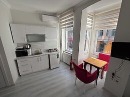 Istanberry - Scarlet Apartments