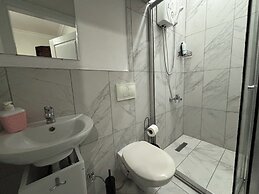 Istanberry - Scarlet Apartments