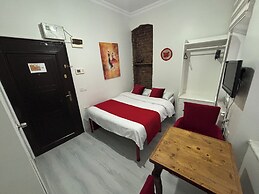 Istanberry - Scarlet Apartments