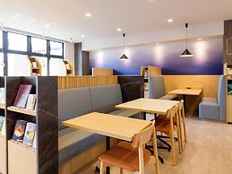 Comfort Hotel Kii Tanabe
