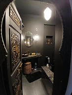 DAR HISANE
