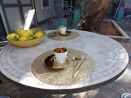 DAR HISANE