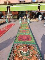 DAR HISANE