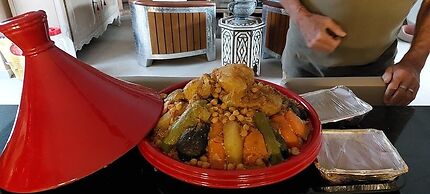 DAR HISANE
