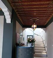 DAR HISANE