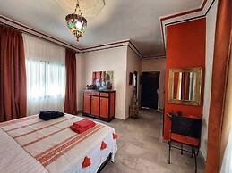 DAR HISANE