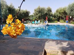 DAR HISANE